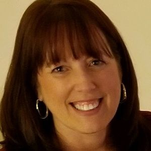 Meet your Posher, Kathy